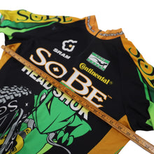 Load image into Gallery viewer, Vintage Cannondale Sobe Head Shok Cycling Jersey - L