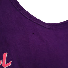 Load image into Gallery viewer, Vintage Chevy "Bad Girl Club" Graphic Tank top - XL