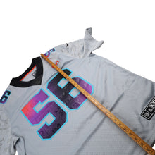 Load image into Gallery viewer, Nike On Field Super Bowl 56 Los Angeles Limited Edition Football Jersey - XXL