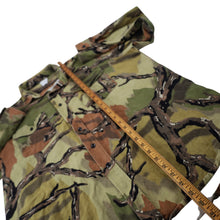 Load image into Gallery viewer, Vintage Predator Camo Shirt Jacket - XL
