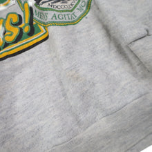Load image into Gallery viewer, Vintage University of Oregon Ducks Big Graphic Sweatshirt - XL