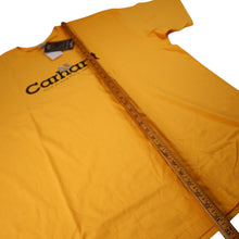 Load image into Gallery viewer, Vintage NWT Y2k Carhartt Spellout Graphic T Shirt - XXL