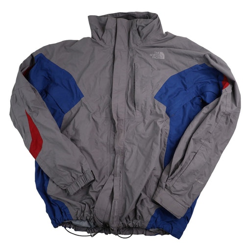 The North Face Hyvent Colorblock Adventure Jacket - XL