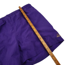 Load image into Gallery viewer, Vintage 90s Nike ACG  Adventure Shorts - S