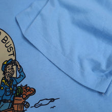 Load image into Gallery viewer, Vintage 1993 Boy Scouts Oregon Trail Graphic T Shirt - L