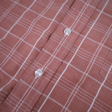 Load image into Gallery viewer, True Vintage Sears Best Road King Perma Prest Button Up Shirt - XL