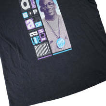 Load image into Gallery viewer, Vintage 80s Nike Spike Lee Boom Bop Graphic T Shirt - XL