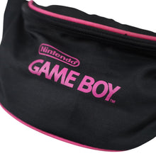 Load image into Gallery viewer, Vintage 90s Nintendo Gameboy Fanny Pack Bag - OS
