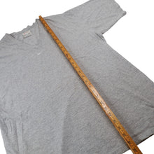 Load image into Gallery viewer, Vintage 90s Nike Mini Swoosh V Neck T Shirt - L