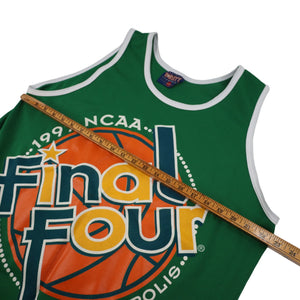 Vintage 1997 NCAA Final Four Graphic Jersey - XL