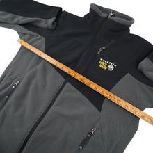 Load image into Gallery viewer, Vintage Mountain Hardwear Fleece Jacket - S