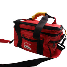 Load image into Gallery viewer, Vintage Marlboro Insulated 6 Pack Cooler - OS