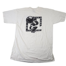 Load image into Gallery viewer, Vintage 90s "Go Hard or Go Home" Graphic Body Building T Shirt - XXL