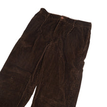 Load image into Gallery viewer, C.C.Filson Corduroy Trouser Pants - 35"x32"
