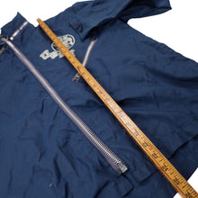 Load image into Gallery viewer, Vintage Artex USAF Graphic Windbreaker Jacket - M