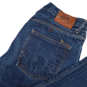 PRPS Japanese Selvedge Denim Jeans - 38"x30"