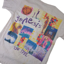 Load image into Gallery viewer, Vintage Giant Genesis 1992 Tour T Shirt - L
