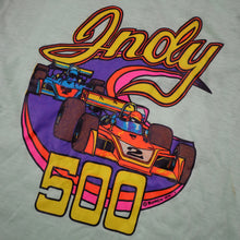 Load image into Gallery viewer, Vintage Nwt 70s Kmart Indy 500 Graphic Tank Top - M