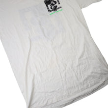 Load image into Gallery viewer, Vintage 90s "Go Hard or Go Home" Graphic Body Building T Shirt - XXL