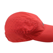 Load image into Gallery viewer, Nike Tail Wind Dri-fit 5 Panel Running Hat - OS