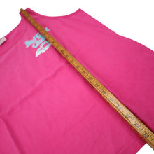 Load image into Gallery viewer, Vintage Chevy "Bad Girl Club" Graphic Tank Top - XL