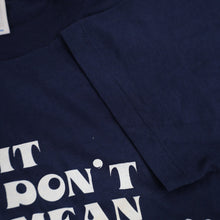 Load image into Gallery viewer, Vintage &quot;It Dont Bean Nothin!&quot; Vietnam Graphic T Shirt - L