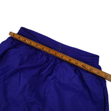 Load image into Gallery viewer, Vintage 90s Nike Windbreaker Pants - M