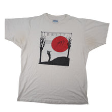 Load image into Gallery viewer, Vintage Britt Jazz x Henry Weinhards Private Reserve Beer Graphic T Shirt - L