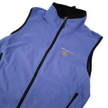 Load image into Gallery viewer, Vintage Mountain Hardwear Fleece Vest - WMNS 10