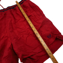 Load image into Gallery viewer, Vintage Givenchy Sport Swim Trunks - M