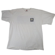 Load image into Gallery viewer, Vintage 90s Nike Volleyball Graphic T Shirt - XL