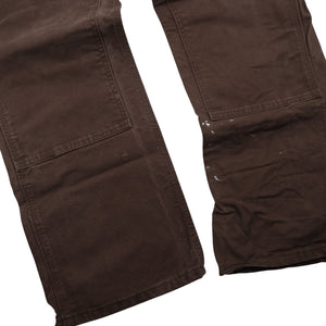 Carhartt Double Knee Carpenter Pants - 38"x32"