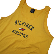 Load image into Gallery viewer, Vintage Tommy Hilfiger Athletics Tank Top - XL