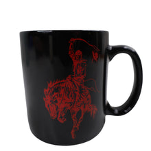 Load image into Gallery viewer, Vintage Marlboro Man Cowboy Coffee Mug - OS