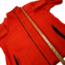 Load image into Gallery viewer, Vintage Y2k Mountain Hardwear Deep Pile Light Jacket - M