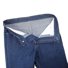 Load image into Gallery viewer, True Vintage JC Penny Plain Pocket Denim Jeans - 33"x30"