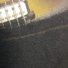 Load image into Gallery viewer, Vintage 2002 Paul McCartney "Back in the US"  Tour Tee Shirt - M