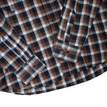 Load image into Gallery viewer, Filson Button Down Plaid Casual Shirt - XXL