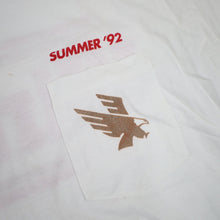 Load image into Gallery viewer, Vintage Winston Cigarettes Summer 1992 Graphic T Shirt - XL