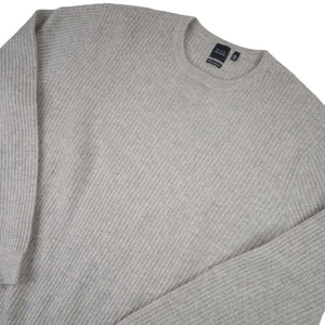 Saks Fifth Ave Black Label Cashmere Sweater - XL