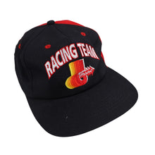 Load image into Gallery viewer, Vintage Kproducts Jiffy Lube Racing Nascar 50th Anniversary Snapback Hat - OS
