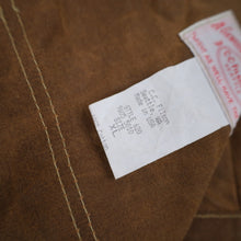 Load image into Gallery viewer, Vintage Filson 620 Tin Cloth Waxed Canvas Cruiser Jacket - XL
