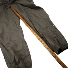 Load image into Gallery viewer, Vintage 90s Nike Mini Swoosh Track Pants - WMNS L
