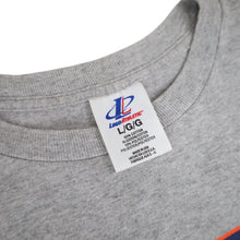 Load image into Gallery viewer, Vintage 90s Logo Athletics Denver Broncos Graphic T Shirt - L
