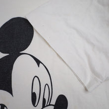 Load image into Gallery viewer, Vintage Disney Mickey Mouse Big Graphic T Shirt - XL