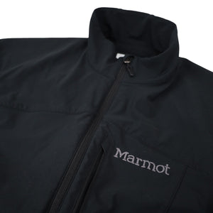 Marmot Soft Shell Adventure Jacket - M