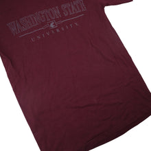 Load image into Gallery viewer, Vintage Washington State Graphic T Shirt - L
