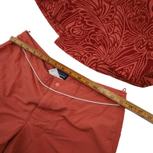Load image into Gallery viewer, Vintage Patagonia Boardie Short Shirt Combo - WMNS 8