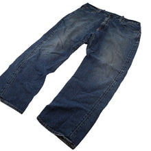 Load image into Gallery viewer, Polo Ralph Laure Classic-fit Cortlandt 300 Denim Jeans - 38"x30"