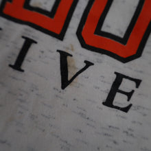 Load image into Gallery viewer, Vintage Oregon State Beavers Alumni University Graphic T Shirt - XXL
